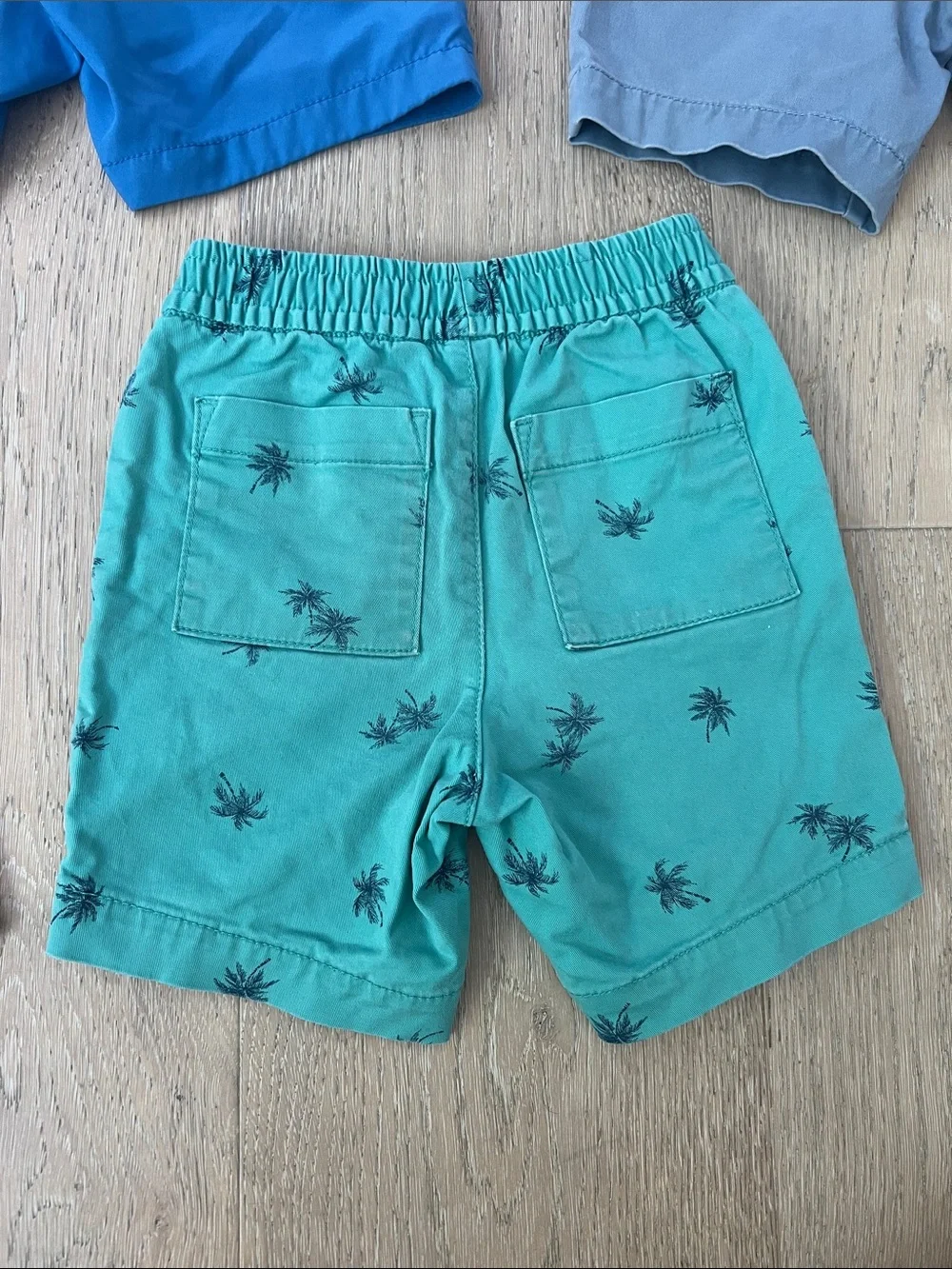 GAP size xs